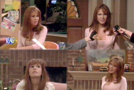 Nikki Cox modèle pornographique collection