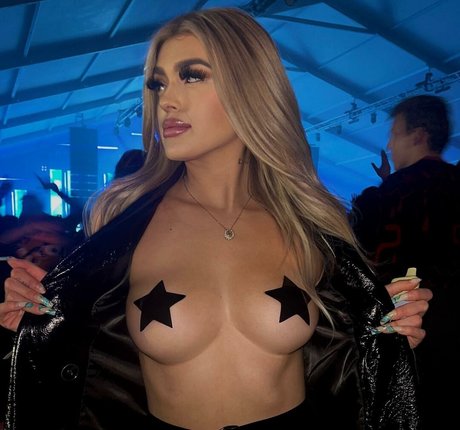 Jelly beannn étoile adulte galeries