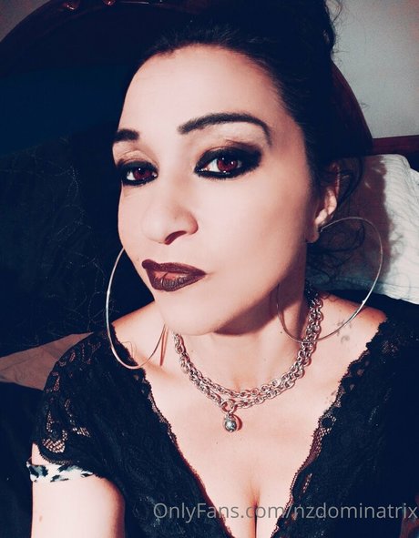 nzdominatrix star du porno chaud photo