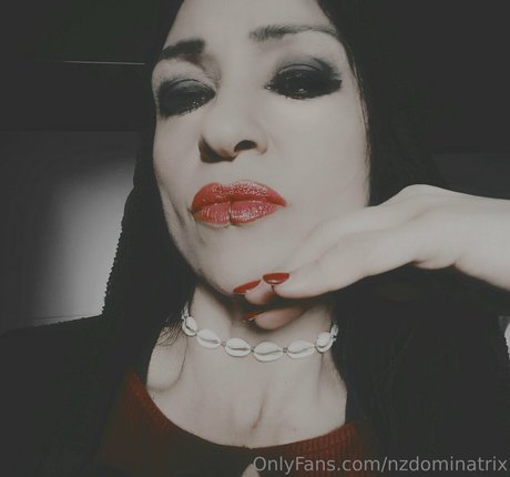 nzdominatrix modèle xxx photo