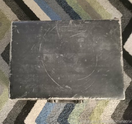 nzdominatrix étoile sexy photo