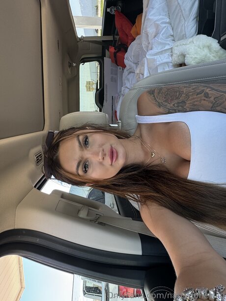 nattygonewild star pornographique collection