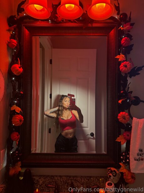 nattygonewild modèle adulte archive