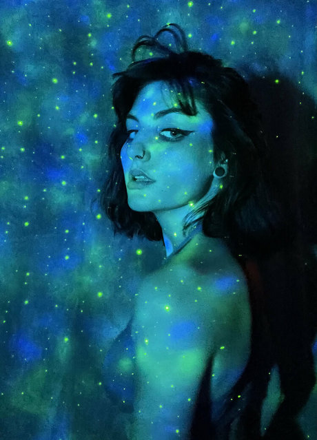 ghosti belle star du porno des photos