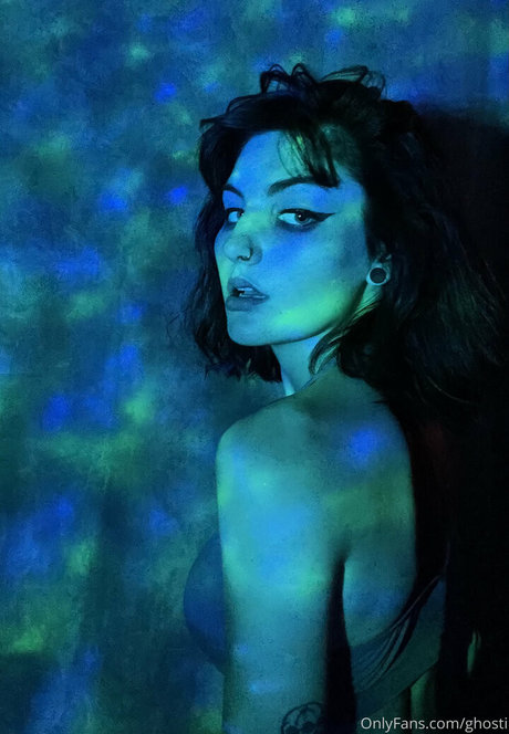 ghosti étoile parfaite galeries