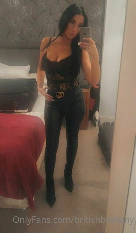 britishbethany star du porno sympa img