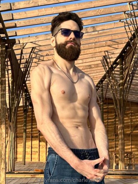 Charlesndft actrice de nus images
