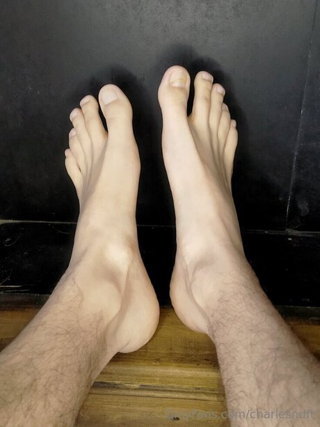 Charlesndft étoile xxx images