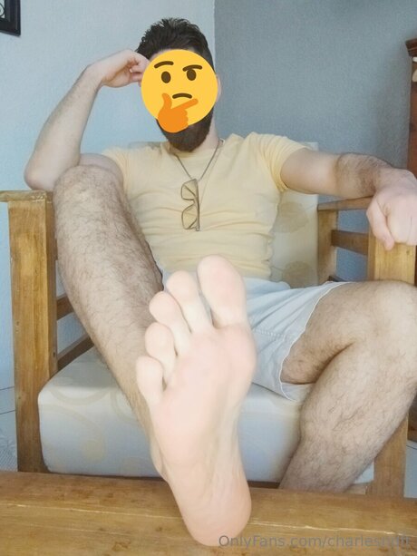 Charlesndft xxx étoile archive