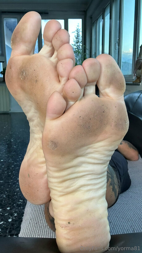 Yorma81 star du porno exclusive galerie