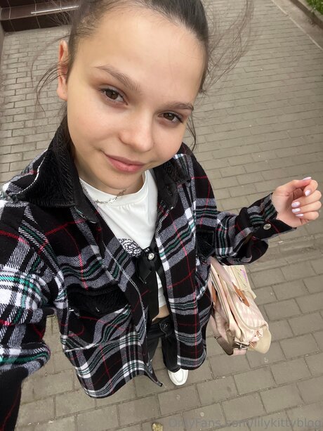 Lilykittyblog étoile adulte image