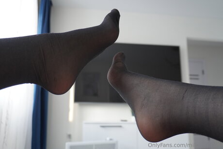 Milky Mickey belle actrice des photos