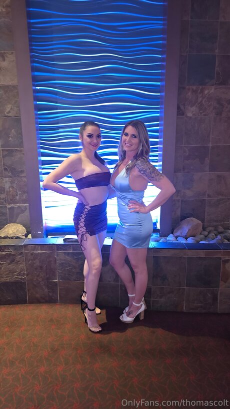 Thomascolt étoile adulte des photos