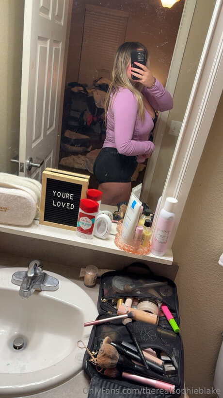 Therealsophieblake Profilfoto