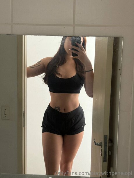 Playwithpenelopi actrice de grande qualité photos