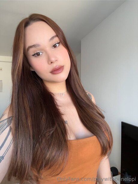 Playwithpenelopi étoile exclusive image