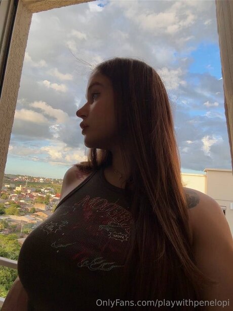 Playwithpenelopi star du porno sympa archive