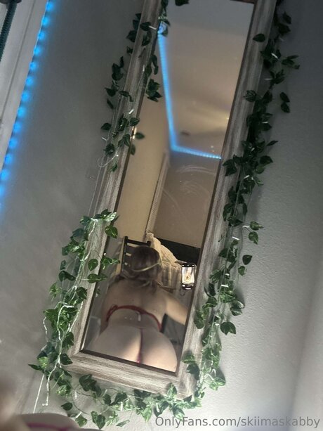 Realabby Fae star du porno nue photo