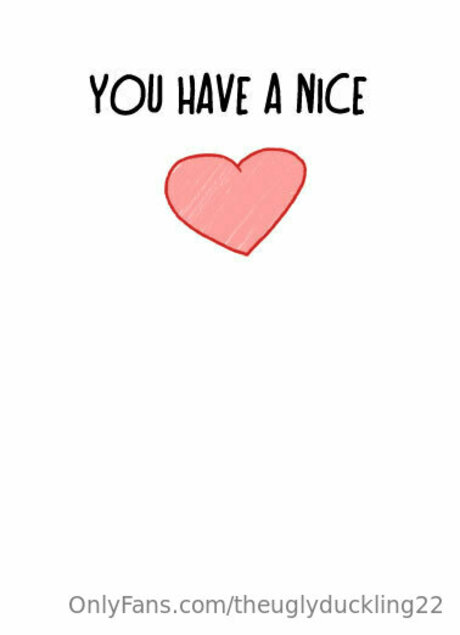 Theuglyduckling22 art modèle archive