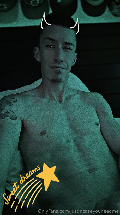 Justincaseyouneedme étoile exclusive archive