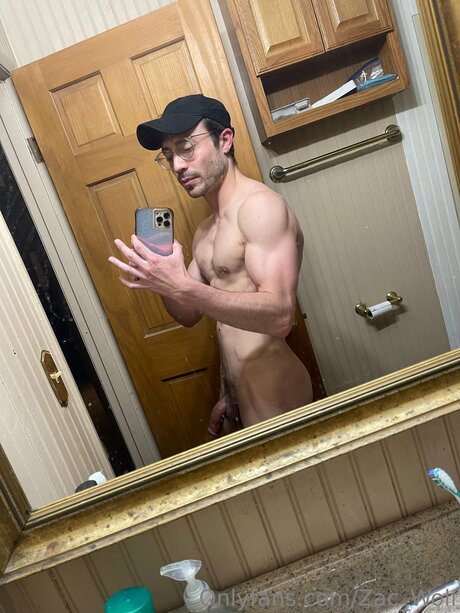 Zac Wolf sexe de star du porno collection