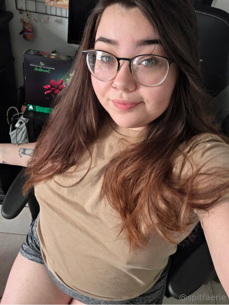 Spitfaerie actrice parfaite img