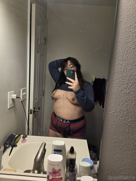 Spitfaerie Profilfoto