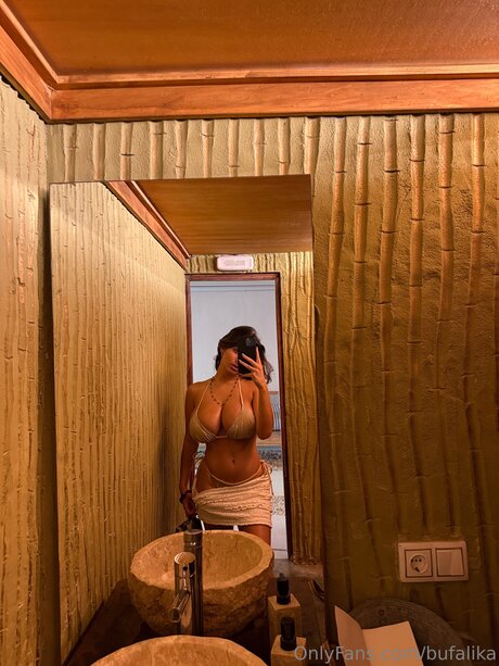 Bufalika étoile magnifique collection