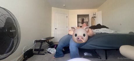 Bodylovebritt2 étoile de haute qualité img