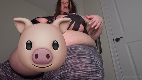 Bodylovebritt2 haut étoile collection