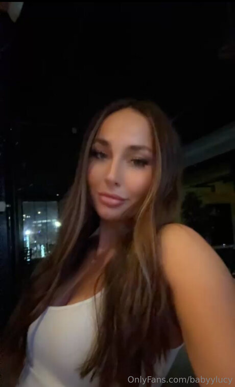 Babyylucy étoile parfaite galerie