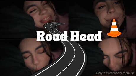 Nani Themuse star du porno exclusive galerie