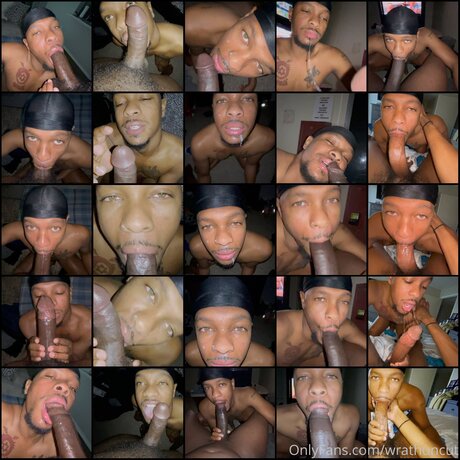 Wrathuncut modèles nus galeries