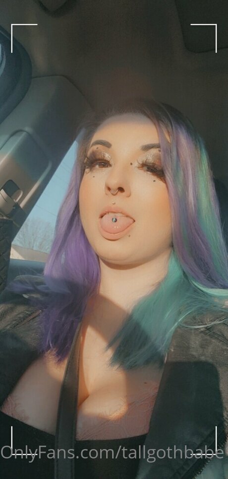 Tallgothbabe14 star du porno adulte img