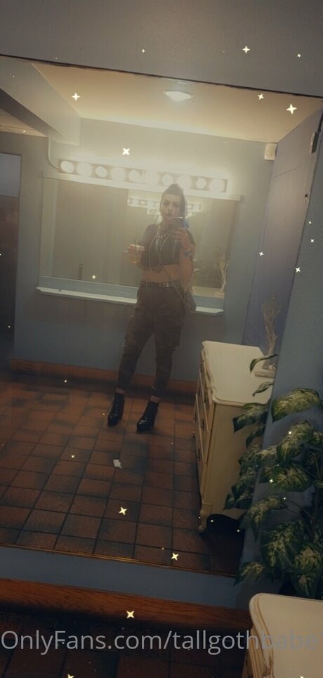 Tallgothbabe14 étoile img