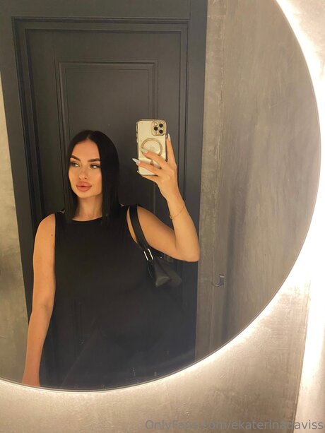 Ekaterinadaviss étoile parfaite photo