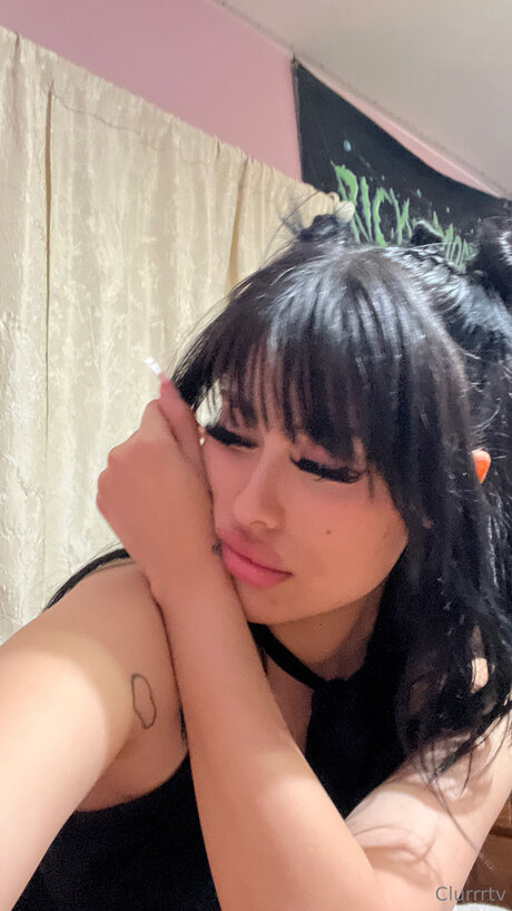 Imclurrr modèle joli collection