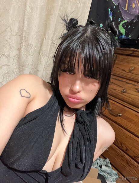 Imclurrr jolie étoile archive