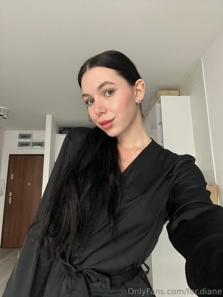 For Diane modèle meilleur photo