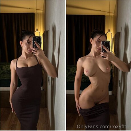 Roxyfitn étoile gratuite des photos