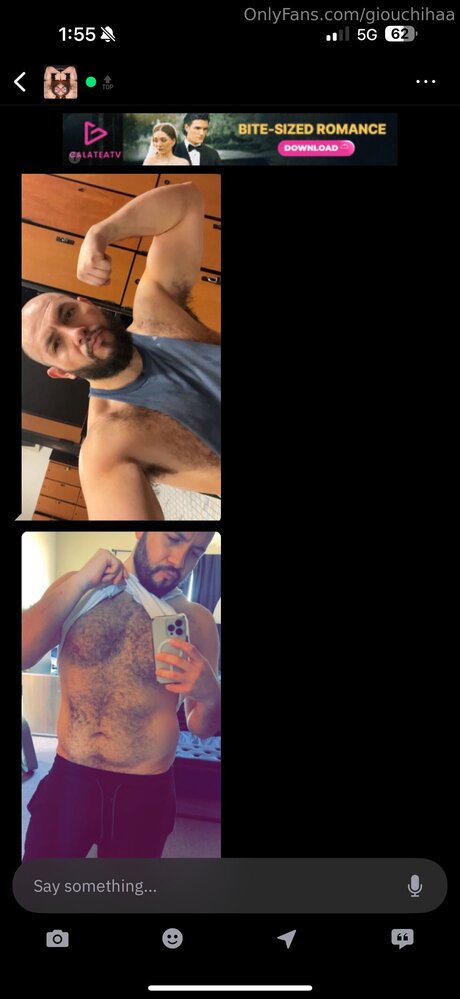 Giouchihaa star du sexe collection