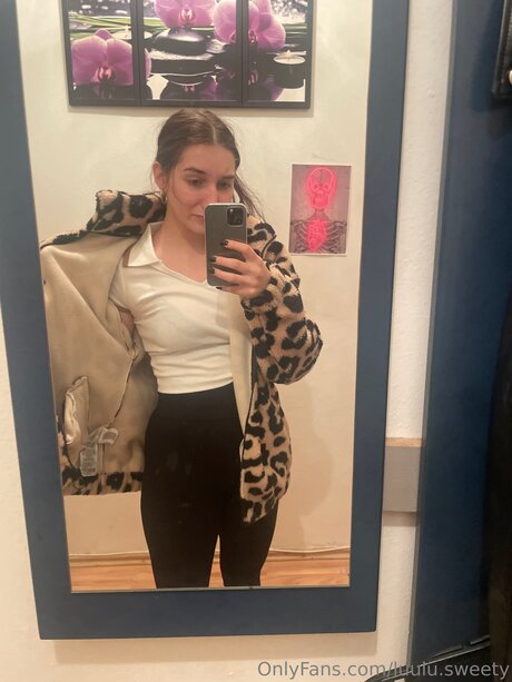 Luulu Sweety étoile de l'art galeries