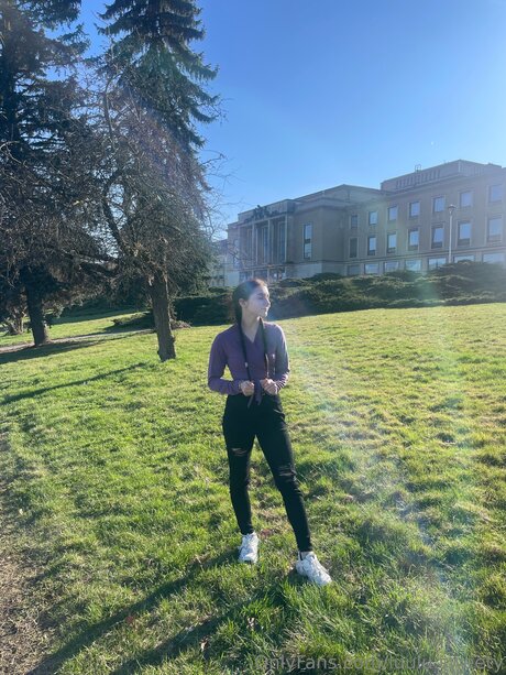 Luulu Sweety étoile adulte des photos