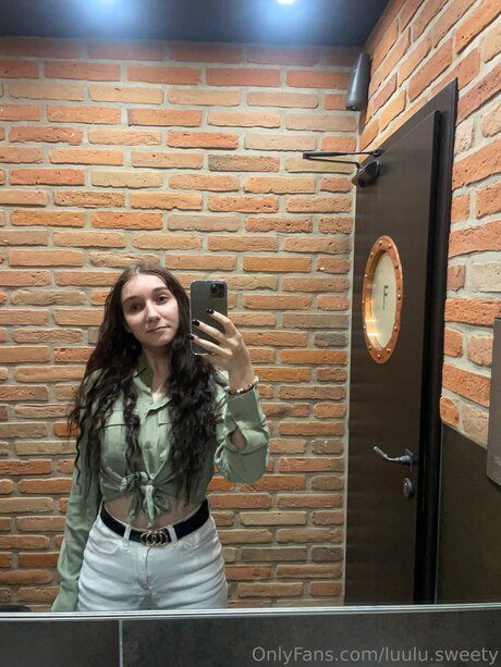 Luulu Sweety joli modèle archive