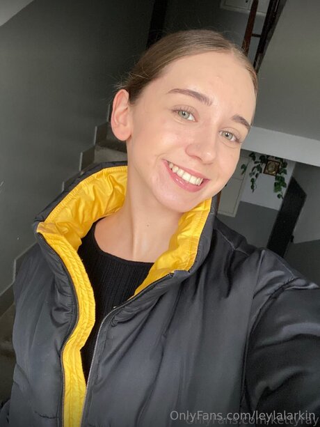 Leylalarkin actrice chaude photo