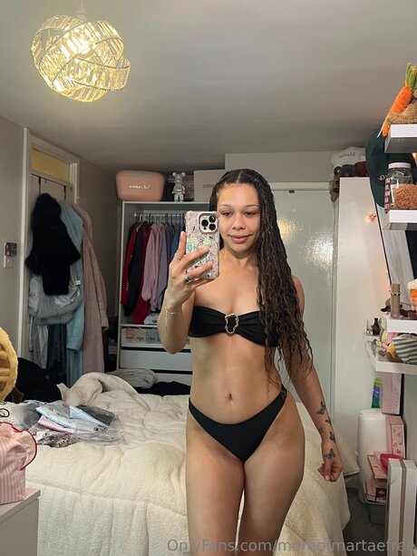 Moreofmartaefree belle étoile photo