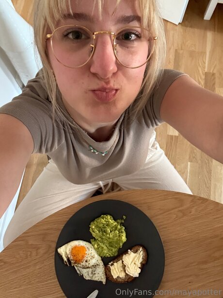 Mayapotter nus étoiles collection