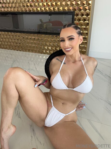 Moneybirdettevip star du porno sympa image