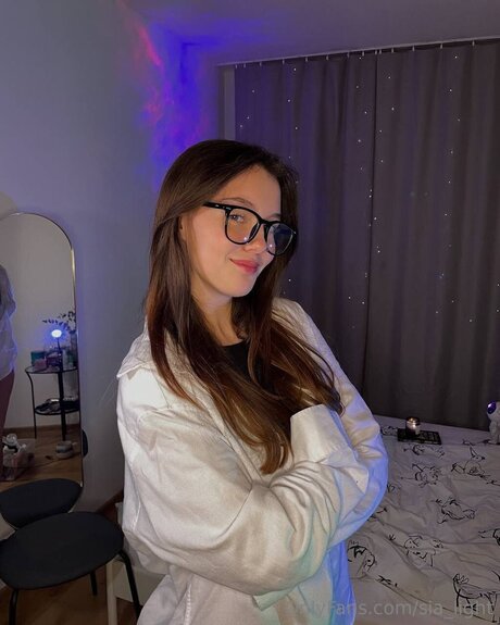 Sia Light modèles nus img