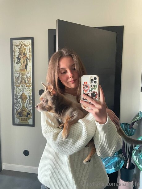 Sia Light étoile chaude collection